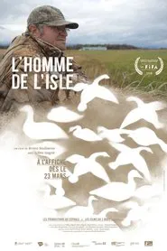 L'homme de l'Isle movie poster