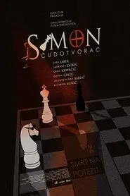 Poster do filme Simon Magus