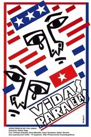 Vidas paralelas movie poster