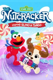 Poster do filme Sesame Street The Nutcracker