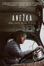 Poster do filme Once Upon a Time in the East Slovakia
