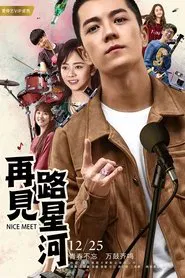 再见路星河 movie poster