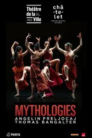 Mythologies movie poster