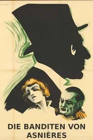 Die Banditen von Asnières movie poster