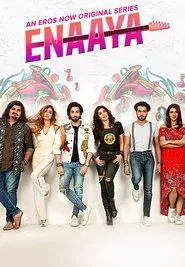 Enaaya tv show poster