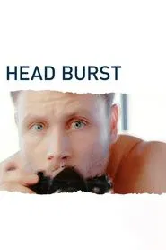 Head Burst movie poster