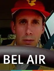 Bel Air movie poster
