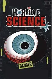 Horrible Science tv show poster