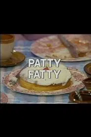 Patty Fatty movie poster