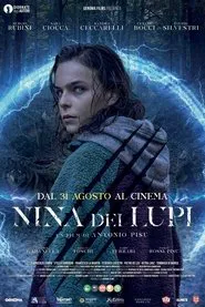 Nina of the Wolves movie poster