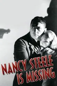 Poster do filme Nancy Steele Is Missing!
