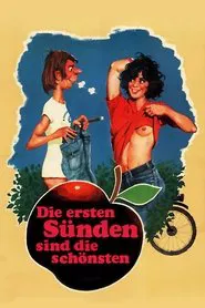 L'Amour en herbe movie poster