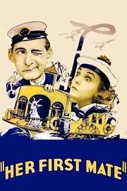 Her First Mate movie poster