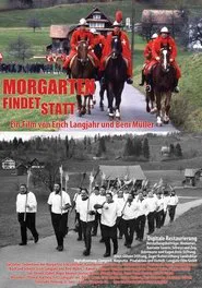 The Battle of Morgarten movie poster