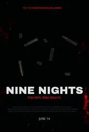 Nine Nights movie poster