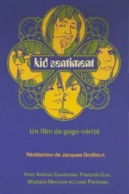 Kid Sentiment movie poster