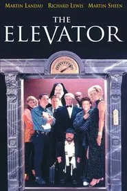 The Elevator movie poster