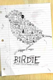 Poster do filme Birdie