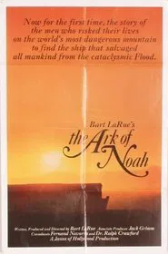 Poster do filme Bart LaRue's The Ark of Noah