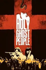 Holy Ghost People movie poster