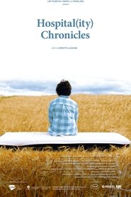 Hospital(ity) Chronicles movie poster