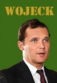 Wojeck tv show poster