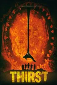 Thirst movie poster