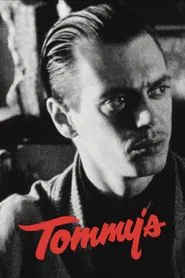 Tommy's movie poster