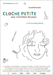 Cloche petite aux merveilles du pays movie poster