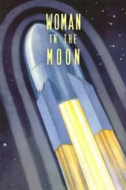 Woman in the Moon movie poster