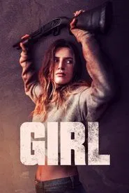 Girl movie poster