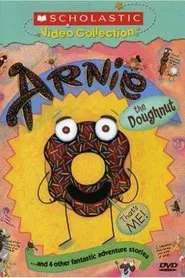 Arnie the Doughnut movie poster