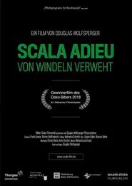 Scala Adieu - Von Windeln verweht movie poster