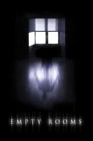 Empty Rooms movie poster