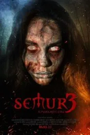 Semur 3: Kıyamet-i Cin movie poster