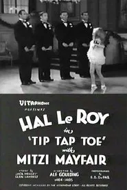 Tip Tap Toe movie poster