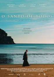 Poster do filme O Santo de Todos - Claret