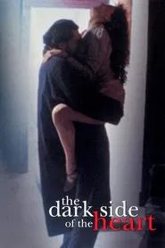 Poster do filme The Dark Side of the Heart