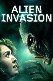 Alien Invasion movie poster