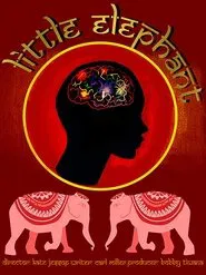 Poster do filme Little Elephant