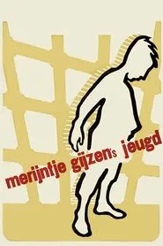 Merijntje Gijzen's Boyhood movie poster