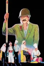 Poster do filme Shaqayiq Al Nueman