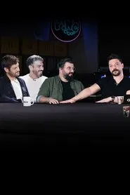 P!NÇ tv show poster