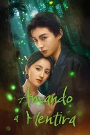 Poster da série Amando a Mentira