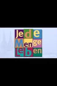 Poster da série Jede Menge Leben