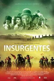 Insurgents movie poster