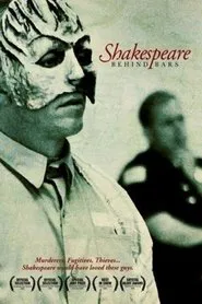 Shakespeare Behind Bars movie poster