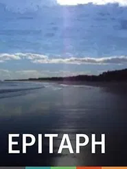 Epitaph movie poster