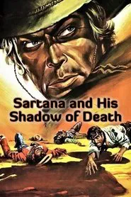 Sartana and His Shadow of Death movie poster