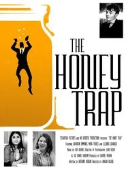 The Honey Trap movie poster